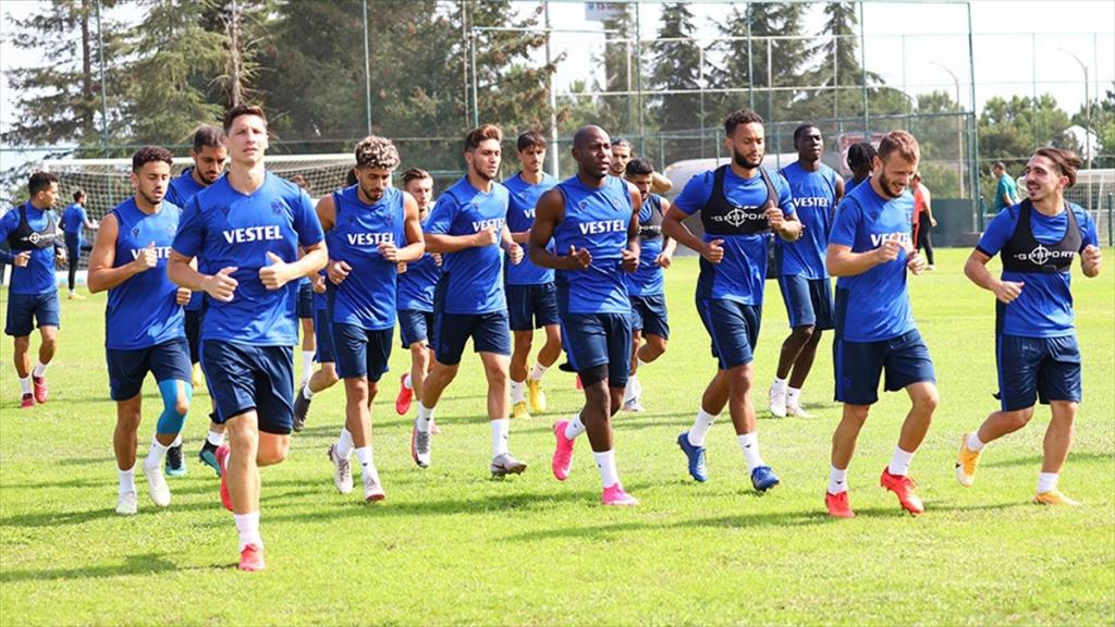 Trabzonspor, Yeni Malatyaspor’u konuk edecek