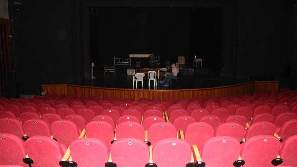 Trabzon Devlet Tiyatrosu ‘Kuyucaklı Yusuf’ oyununu sahneleyecek