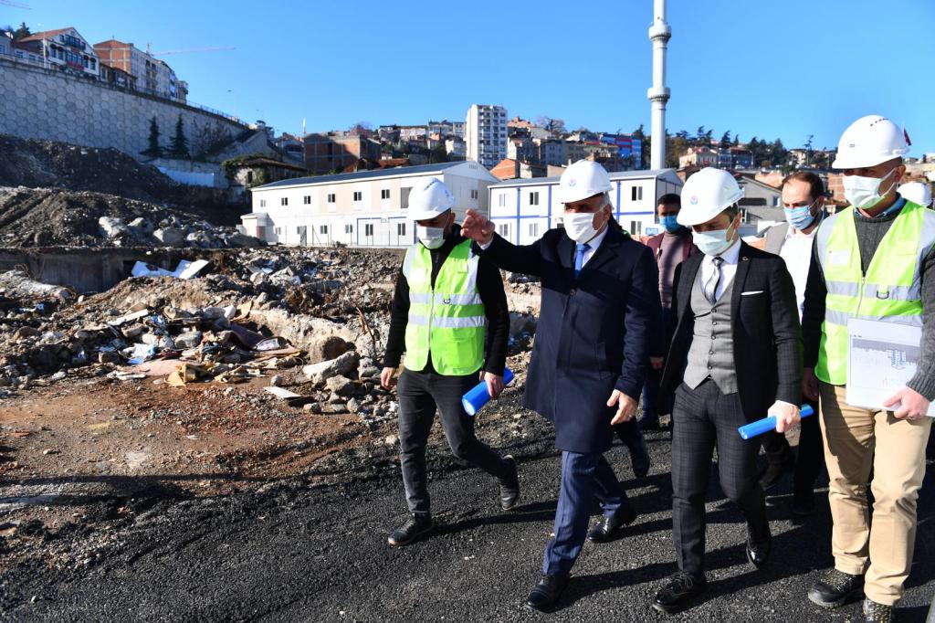 YENİ ÇÖMLEKÇİ TRABZON’A YAKIŞACAK