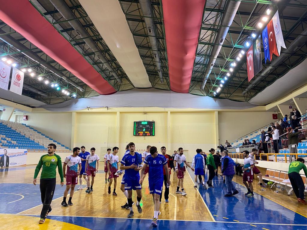 ADANA’DAN MUTLU DÖNDÜK