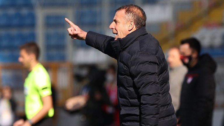 Trabzonspor Avcı ile skoru koruyamama sorununu çözdü