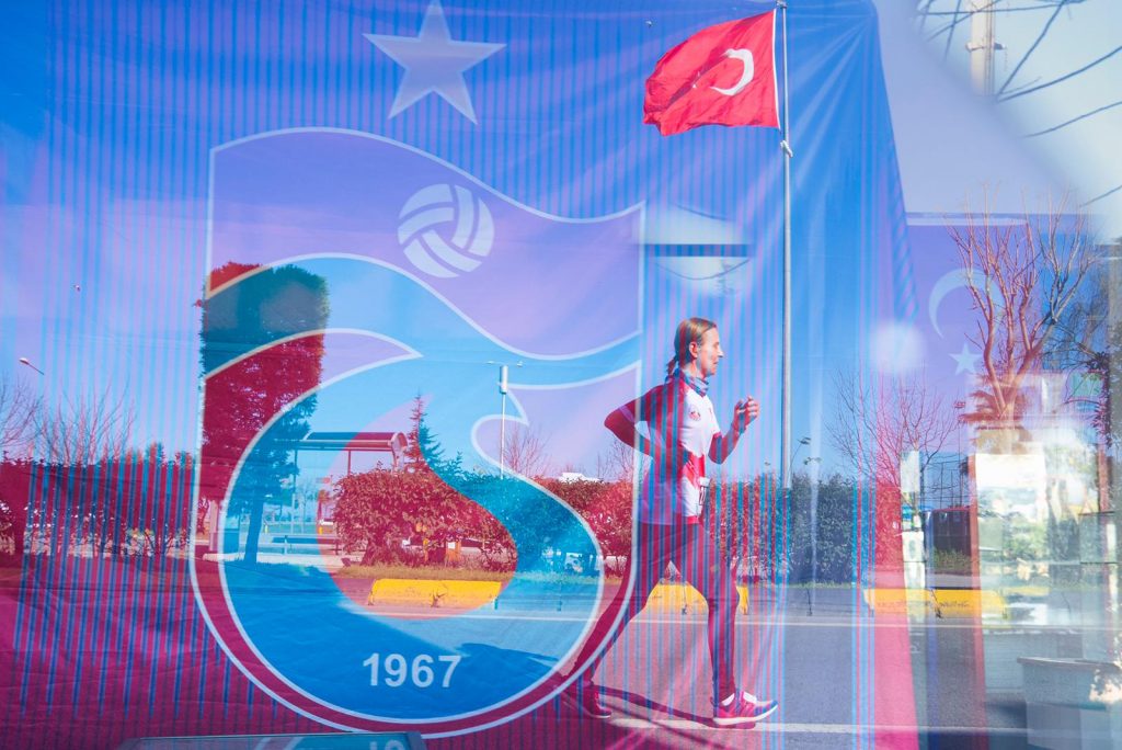 ULUSLARARASI YARI MARATON FOTOĞRAF YARIŞMASI SONUÇLANDI