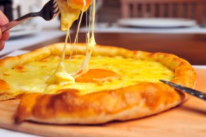 Trabzon’da “Sürmene pidesi” coğrafi işaretle tescillendi