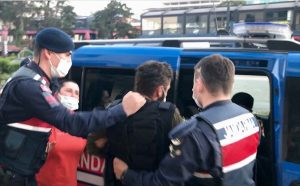 Trabzon’daki Pınar Kaynak cinayetiyle ilgili gözaltına alınan 2 zanlı tutuklandı