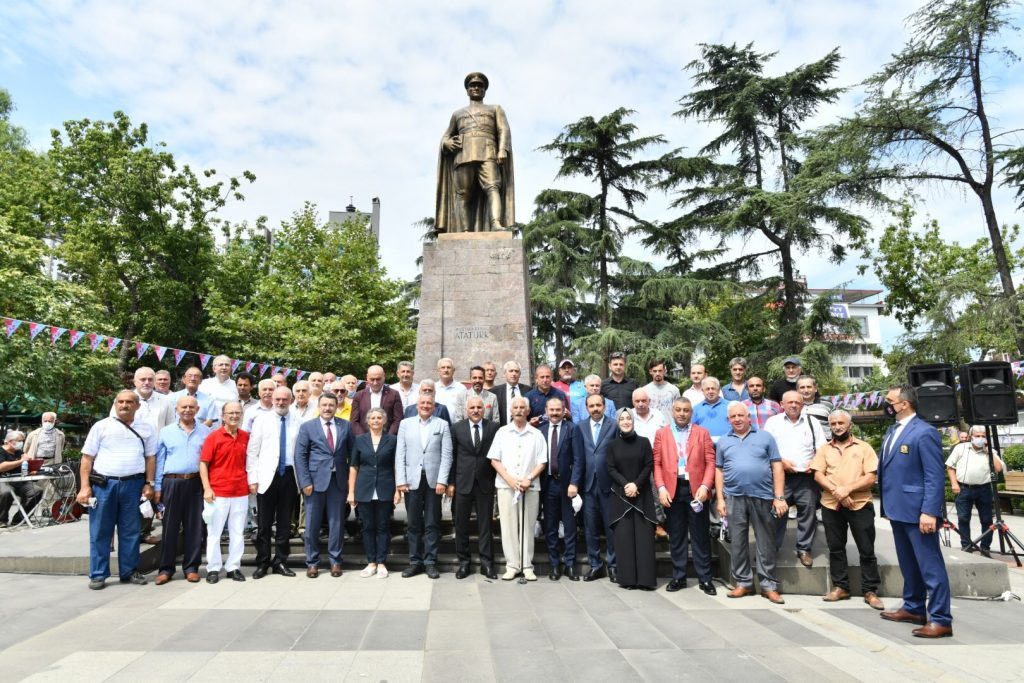 TRABZONSPOR 54 YAŞINDA