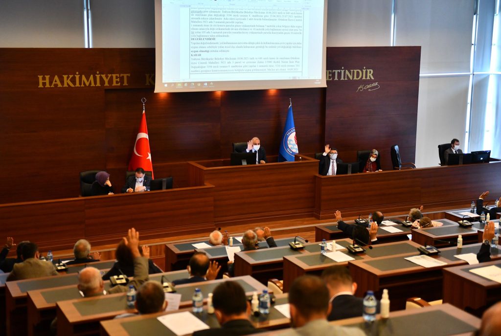 KADİM KARDEŞLİK RESMİYET KAZANDI