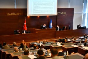 KADİM KARDEŞLİK RESMİYET KAZANDI