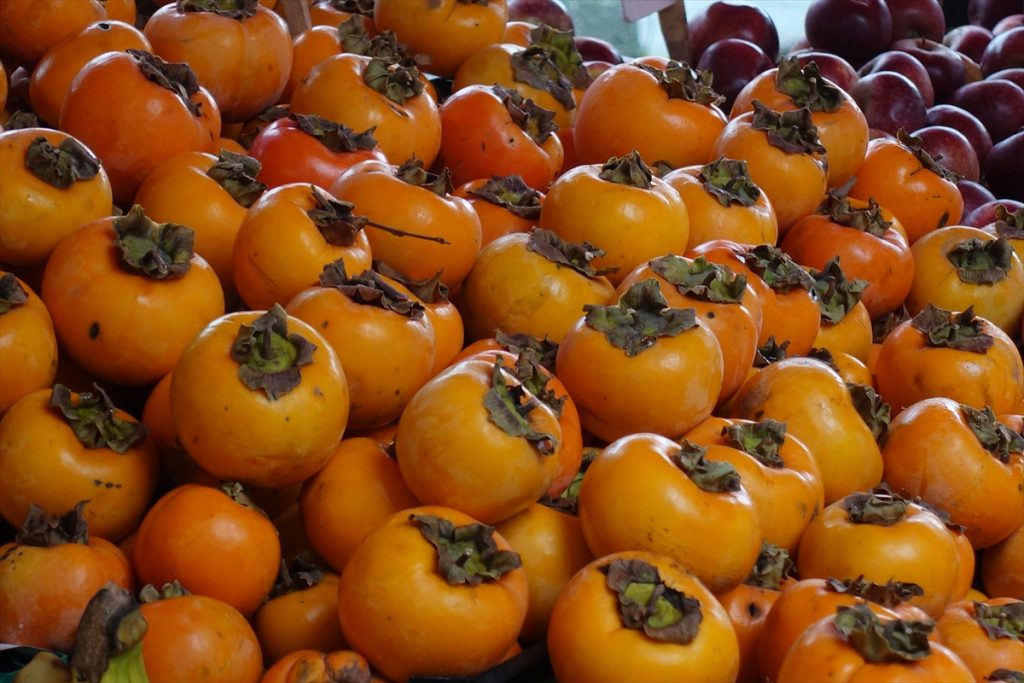 “Vitamin deposu Trabzon hurmasını tüketirken miktarına dikkat edin” uyarısı