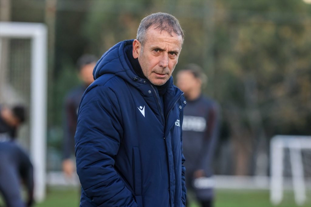 Trabzonspor, Abdullah Avcı ile fazla geçit vermedi