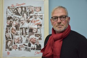 “Futbolun bilge kişisi” Özkan Sümer, vefatının ilk yılında anılacak