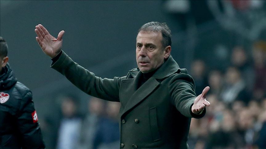 Trabzonspor Teknik Direktörü Avcı: “Kazanmaya devam edeceğiz”