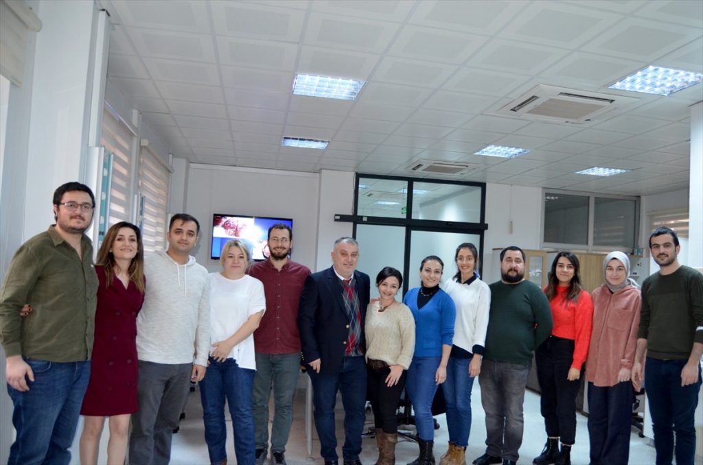 KTÜ Farabi Hastanesi Adli Tıp Birimi, yeni yerine taşındı