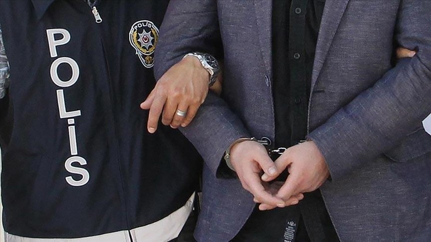 Trabzon’da tartıştığı kişiyi bıçaklayarak öldüren zanlı tutuklandı