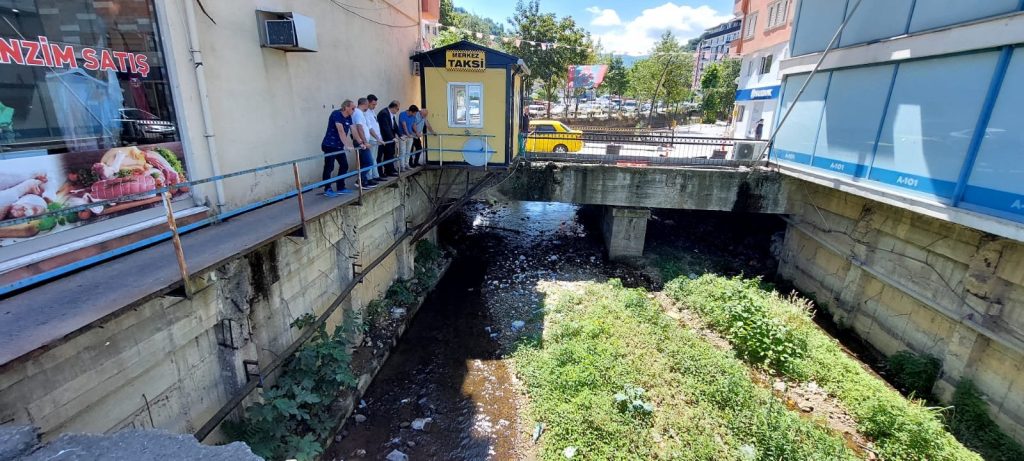 Arsin’imize Güzel Dokunuşlar