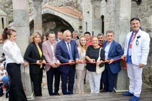 Trabzon’da, sağlıkta farkındalık oluşturmak için fotoğraf yarışması düzenlendi