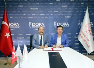 “Üretimde Kadın Eli” projesi ile 40 kadın çiftçiye iş imkanı sunulacak