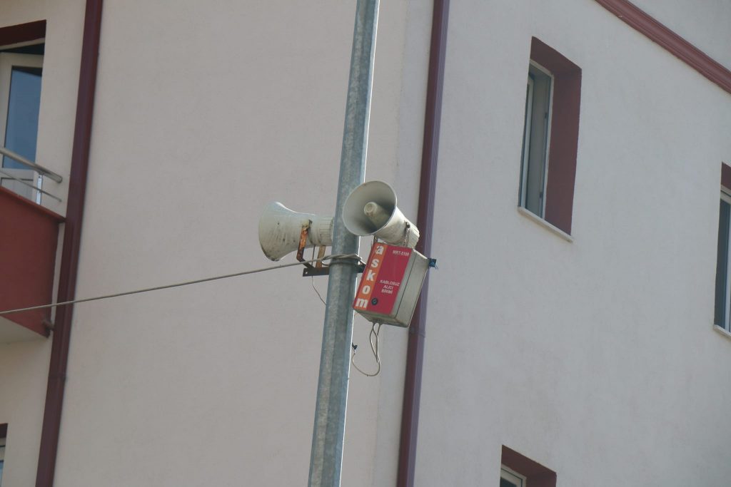 Arsin Habersiz Kalmayacak