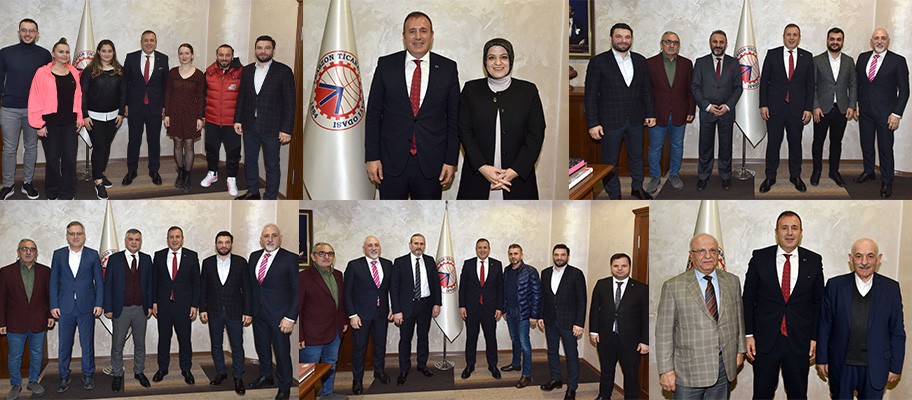 Çelebi: Sağlık turizminde marka şehir olmayı hedefliyoruz