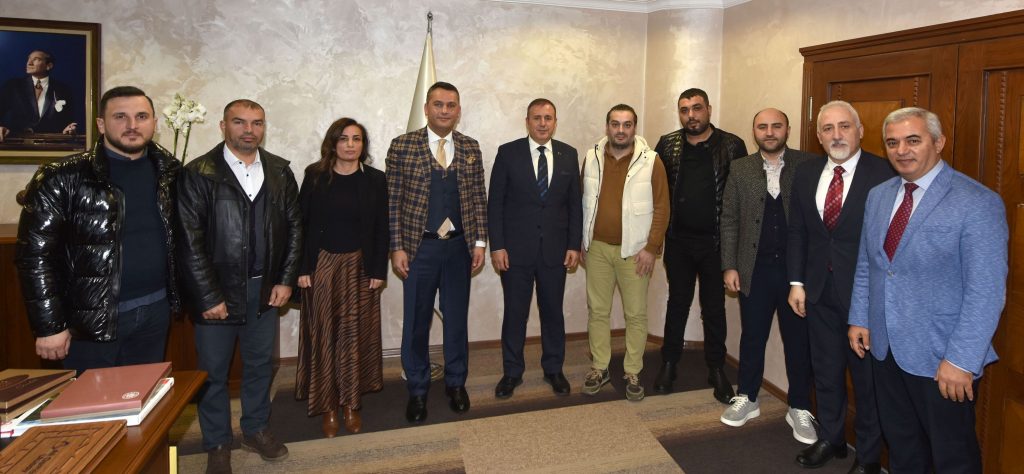 Çelebi: Yerli ve milli medikal ürünler üretilmeli