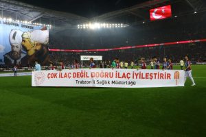 Akılcı ilaç kullanımına vurgu