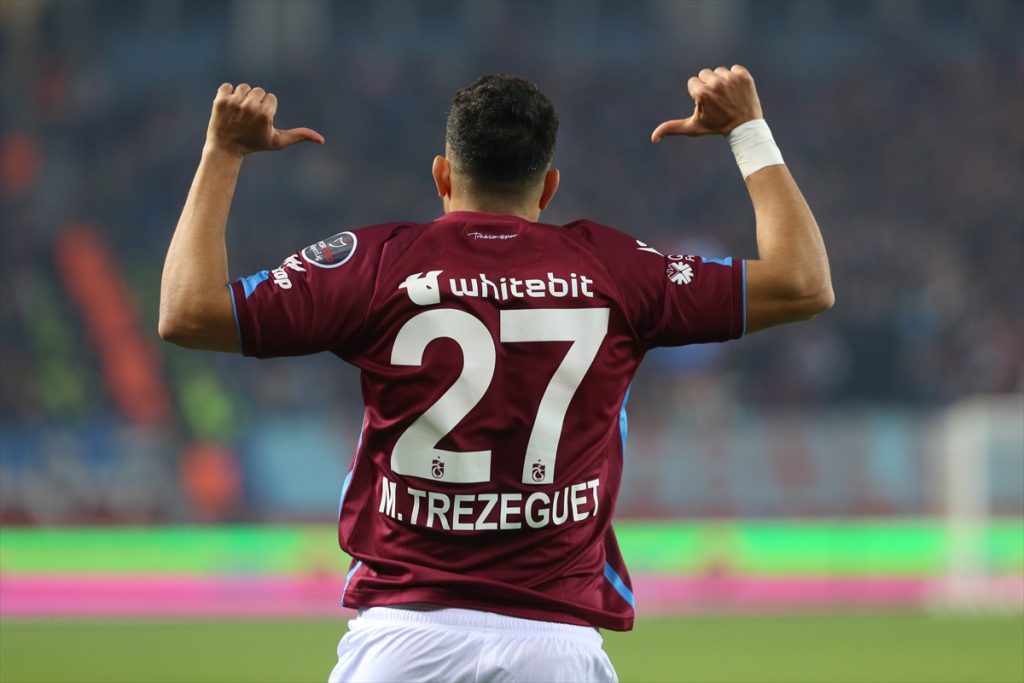 Trabzonspor, sahasındaki başarısını sürdürdü