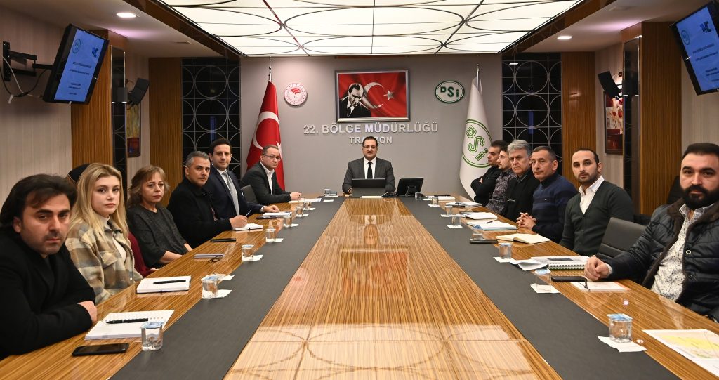 Sularımızı yerinde ve derinde depolayaacağız