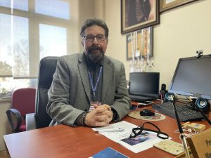 Sağlıkta yanlış bilgi salgın kadar tehlikeli olabilir