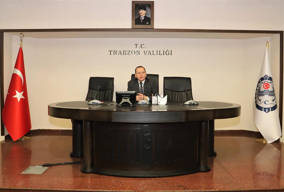 Yüzme suyu komisyonu sezon öncesi toplantısı yapıldı