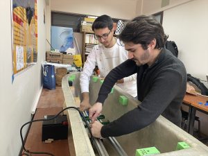 KTÜ’den yeni proje