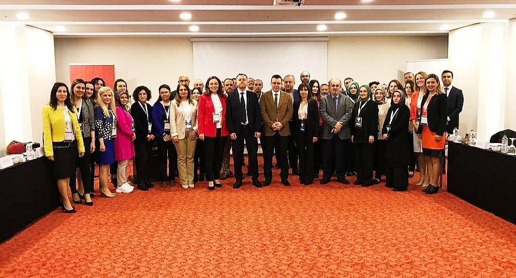 1.Basamak İzleme ve Değerlendirme Eğitimi