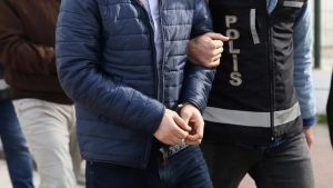 Trabzon’daki uyuşturucu operasyonunda 4 kişi tutuklandı