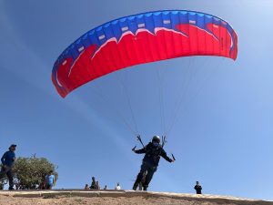 Trabzon Akyazı Havacılık Kulübü birinci oldu