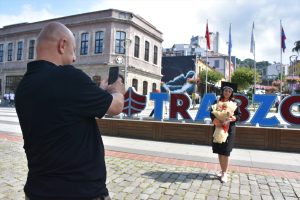 Kanser tedavisinde motivasyonu eğitim oldu