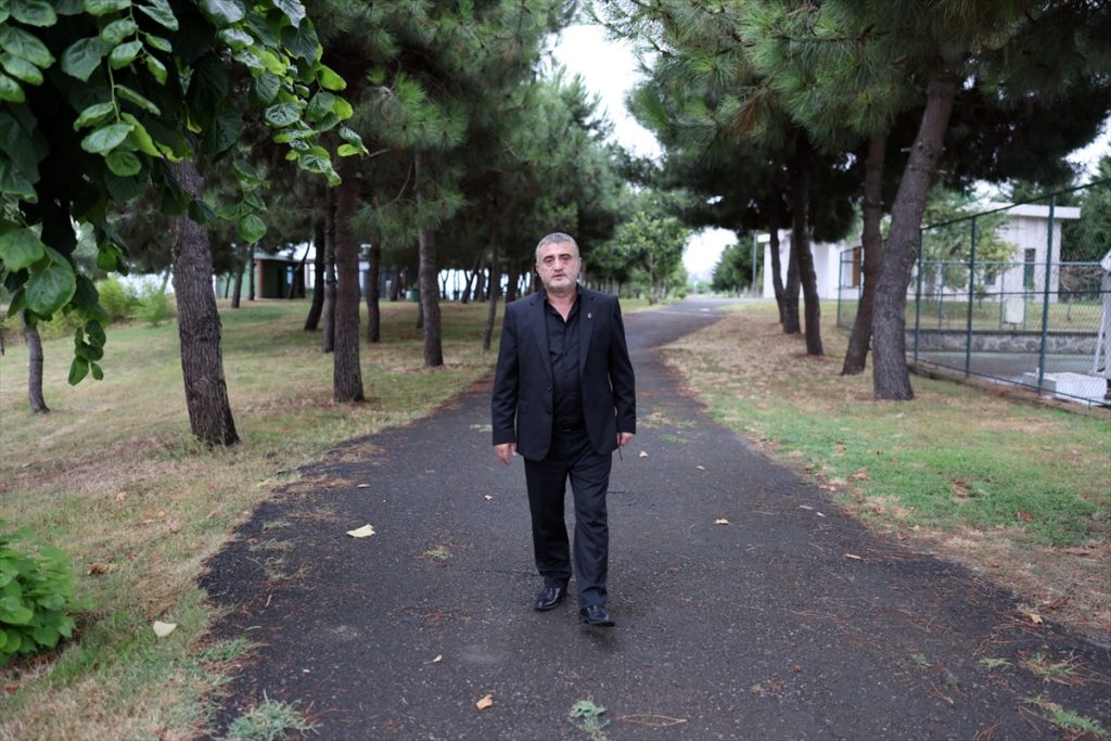 Trabzonspor Kulübü Başkan Yardımcısı Serkan Kılıç’tan taraftarlara güvence: