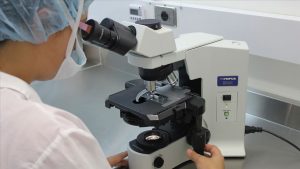 Trabzon’da Kovid-19 sebebiyle vefat eden doktorun adı laboratuvara verildi