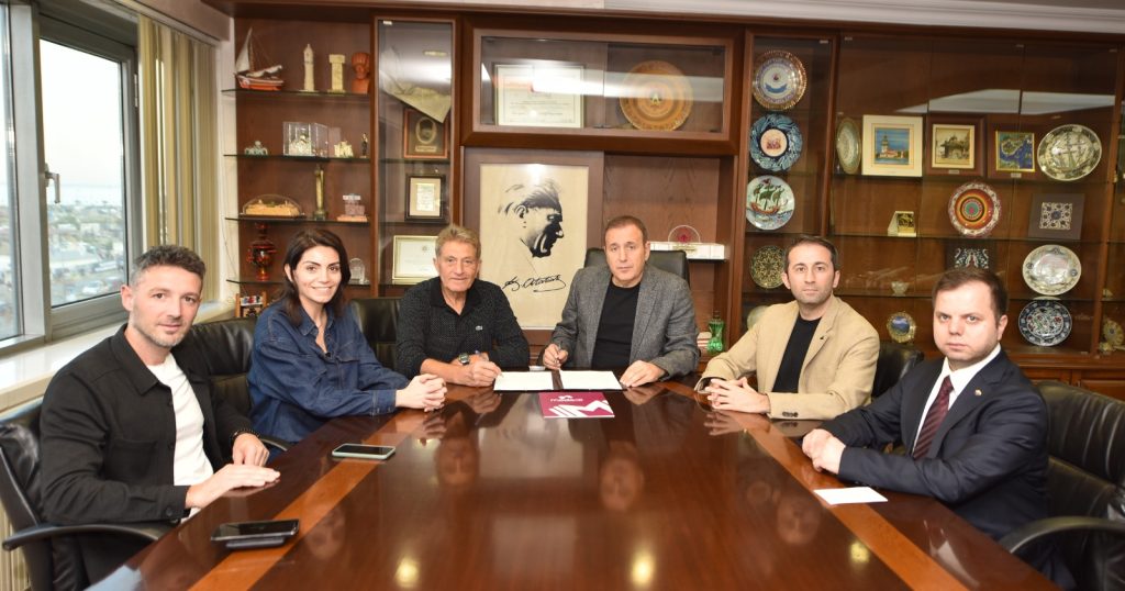TTSO ile Özel Moda Dil Akademisi arasında indirim protokolü imzalandı