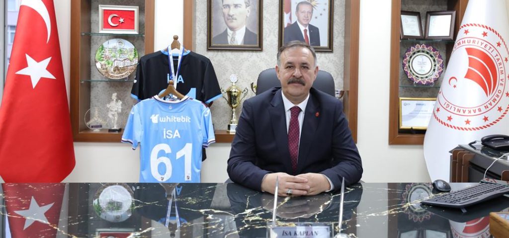 TRABZON İLİNDE RAMAZAN AYI GIDA DENETİMLERİ