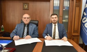 TESOB ile EMİNEVİM arasında indirim protokolü imzalandı