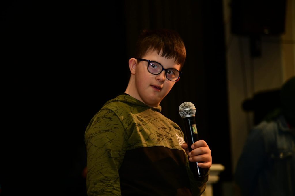 “Farkındalık Yaratmak İstemiyoruz, Farkımızda Olanlarla Yürümek İstiyoruz” Etkinliği