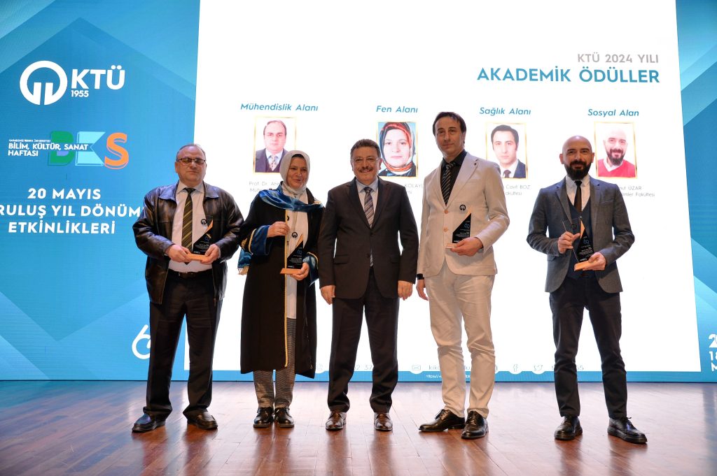BAŞKAN GENÇ’TEN ÖĞRENCİLERE TAM DESTEK