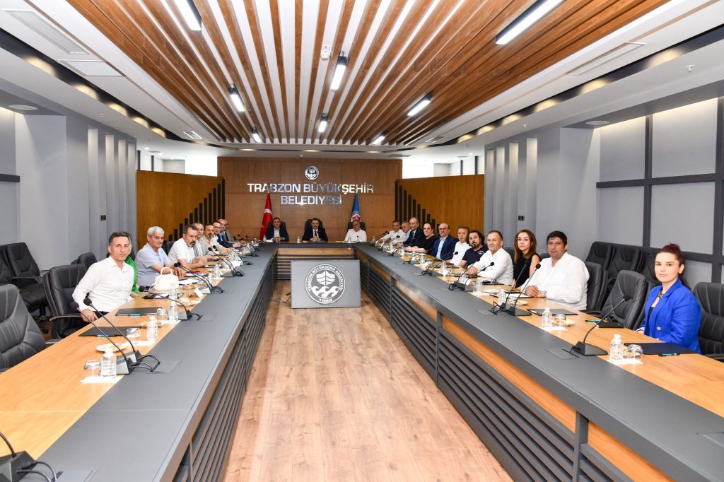 Trabzon sağlık turizminin gözdesi olacak