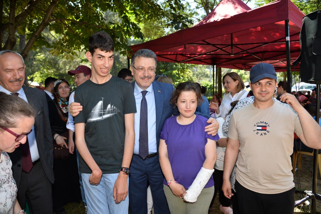 Alkışlık Projenin Yeri Belirlendi