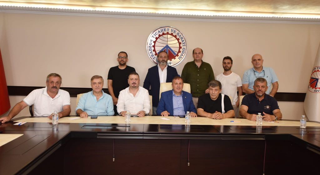 TTSO’da tarım ve hayvancılık sektörünün sorunları görüşüldü