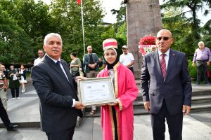 Ahilik Haftası Çeşitli Etkinliklerle Kutlanıyor