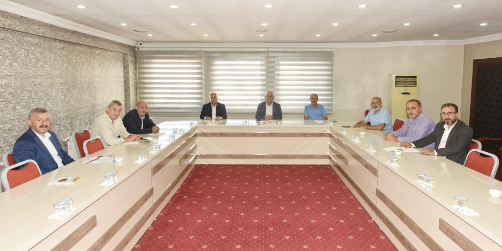 “Dolmuş ve minibüs hatlarıyla ilgili mahkeme kararları uygulansın”