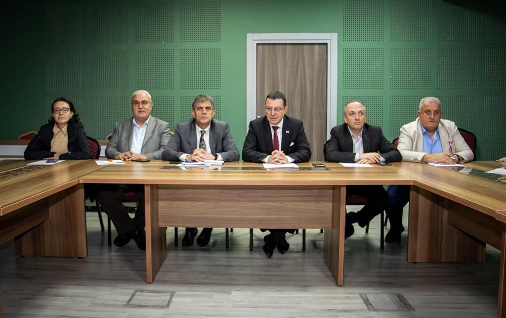 47. İş Sağlığı ve Güvenliği Kurul Toplantısı