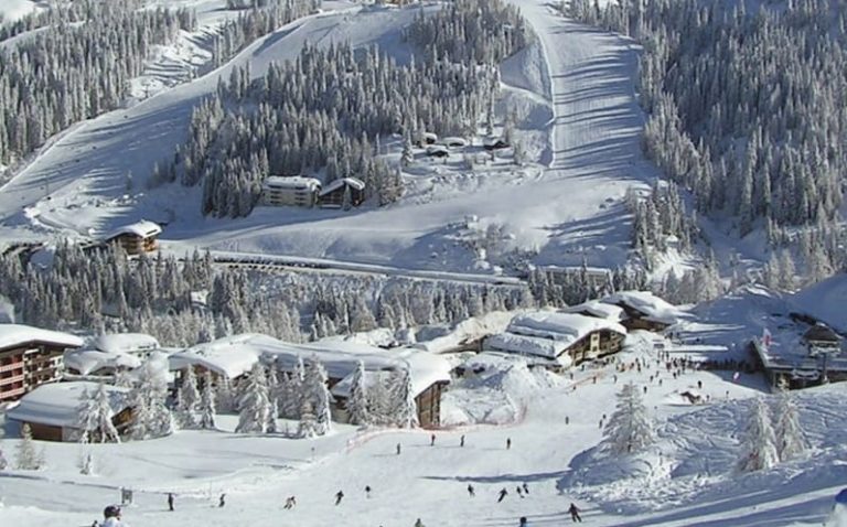 Çakırgöl İçin Tarihi Adım