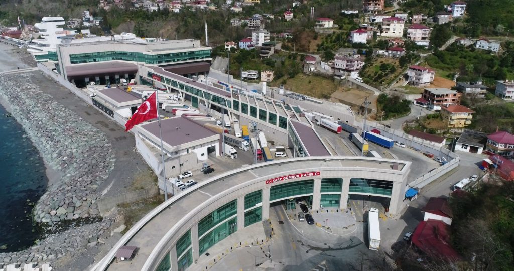 TTSO’da nakliye, otomotiv, oto yedek parça ve tersane sektörünün talepleri dile getirildi