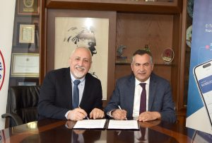 Vakıf Katılım ve Trabzon Ticaret ve Sanayi Odası’ndan “Paket” İş Birliği