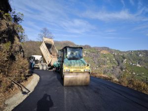 Büyükşehir’den Ulaşıma Büyük Yatırım